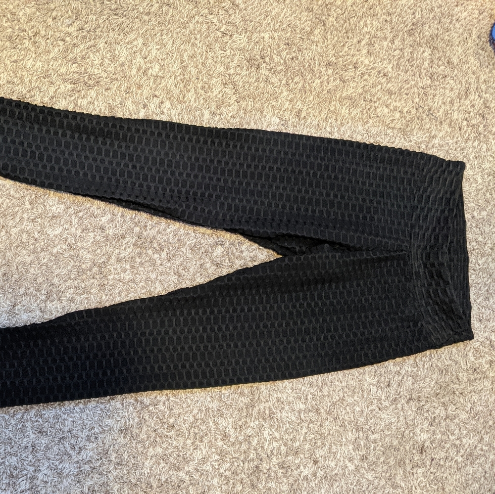 Tiktok leggings that make your butt look great